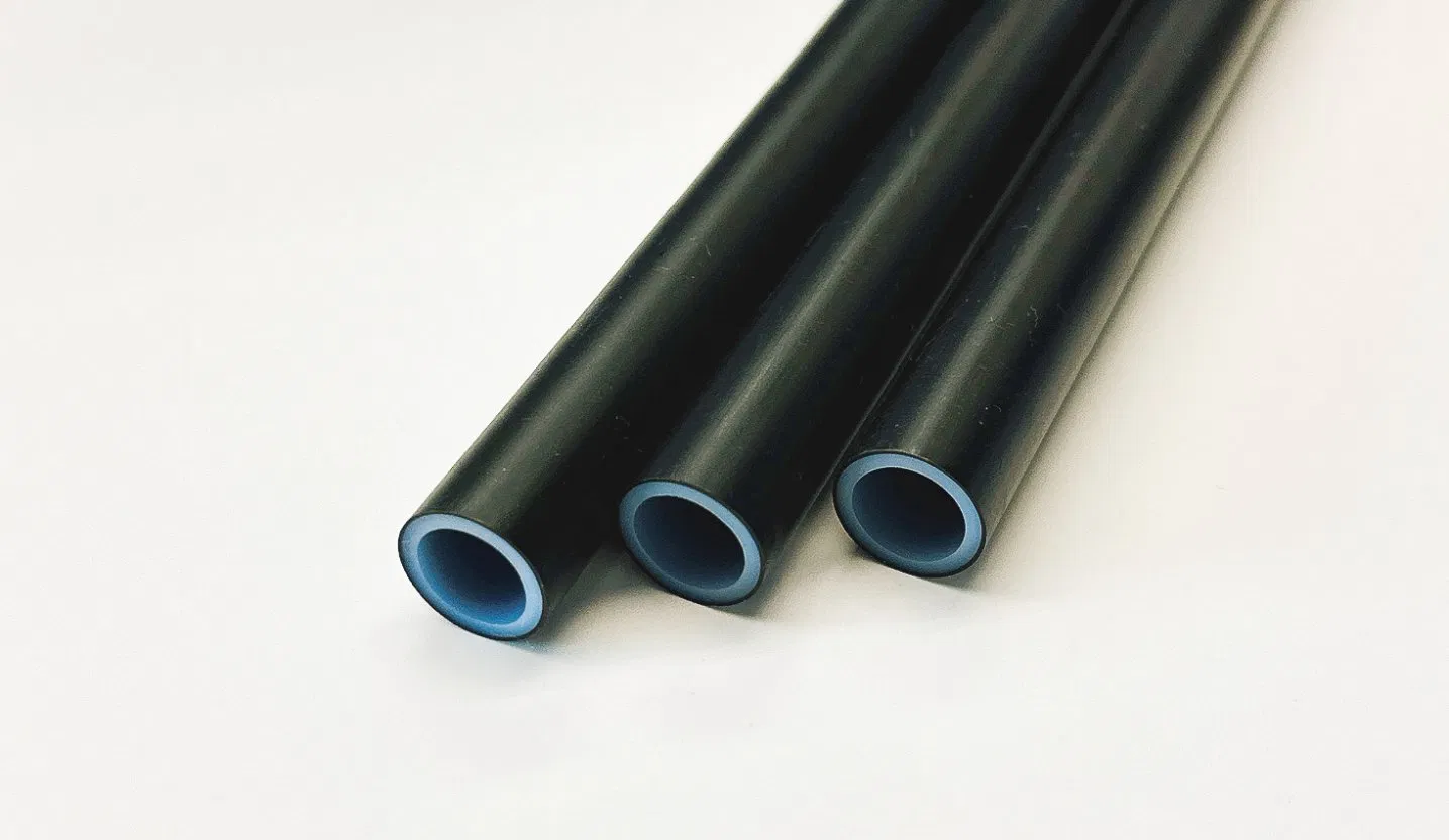 Plastic Pex Pipe for Heating