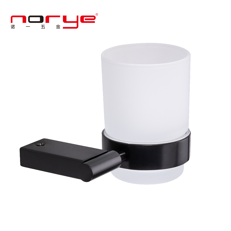 Настенный держатель для стакана из нержавеющей стали 304