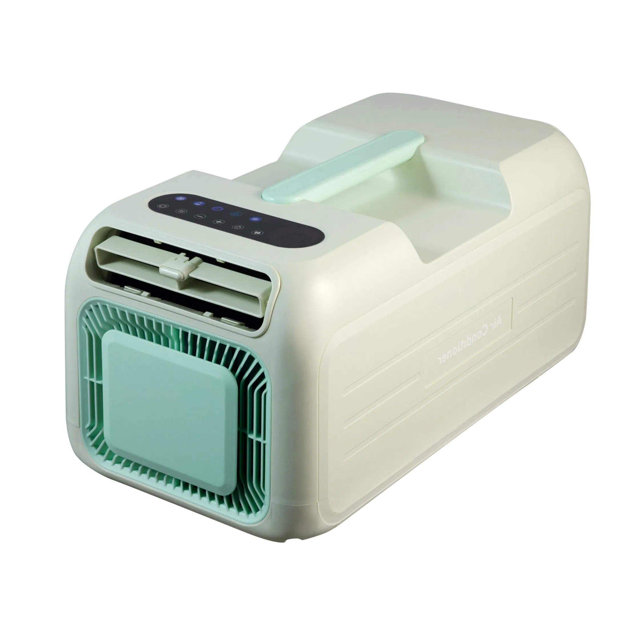 OEM Strong Air Flow Mobile Air Conditioner Portable Quick Cooling for Tent