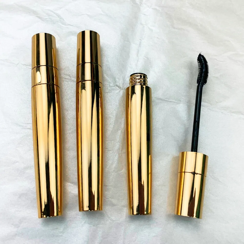 Free Sample High Quality Customized Make up Wholesale Cosmetic Waterproof Mascara Makeup