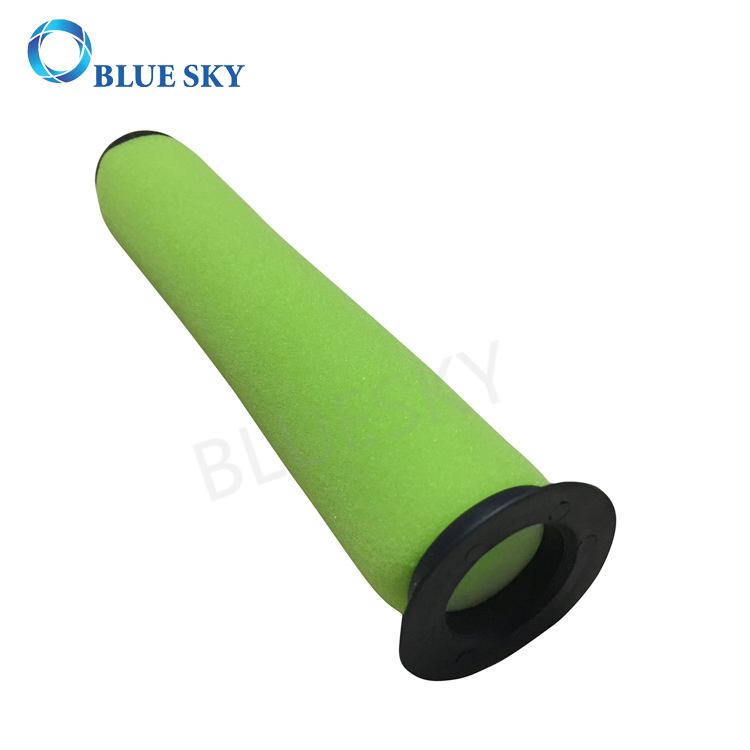 Replacement Washable Mk2 Filter for Gtech, Filter for Airram Mk2 & Air RAM Mk2 K9 Cordless Handheld Vacuum Filters