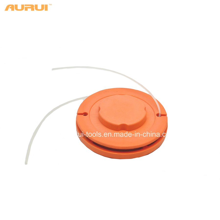 China Factory Customized Nylon Trimmer Head for Brush Cutter