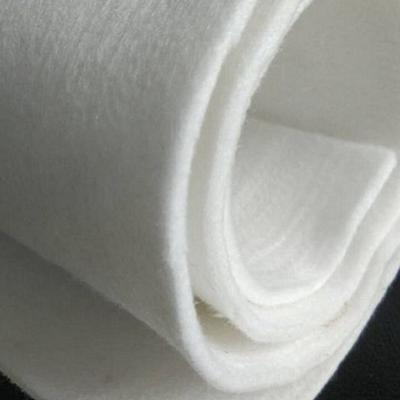 Polyester/Polypropylene Continous Filament Non Woven Geotextile for South Africa