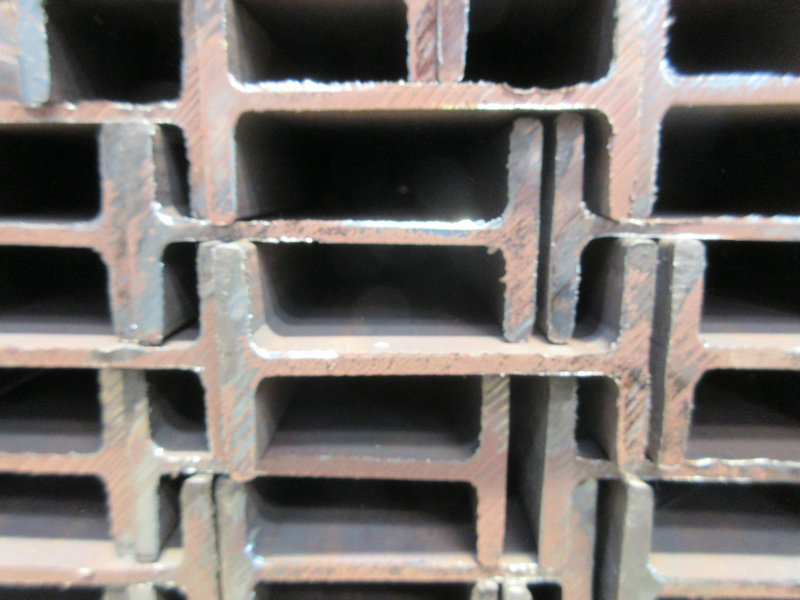 Hot Rolled Pricecarbon Steel H-Beam Structural Galvanized Steel H Beam