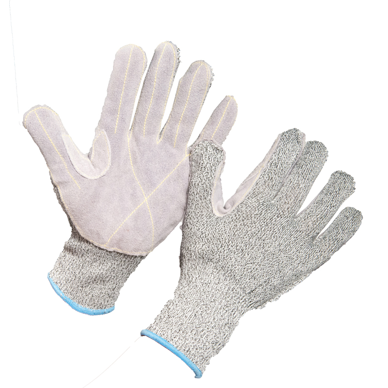 BBQ Gloves Oven Gloves Kitchen Gloves Heat Resistant Gloves