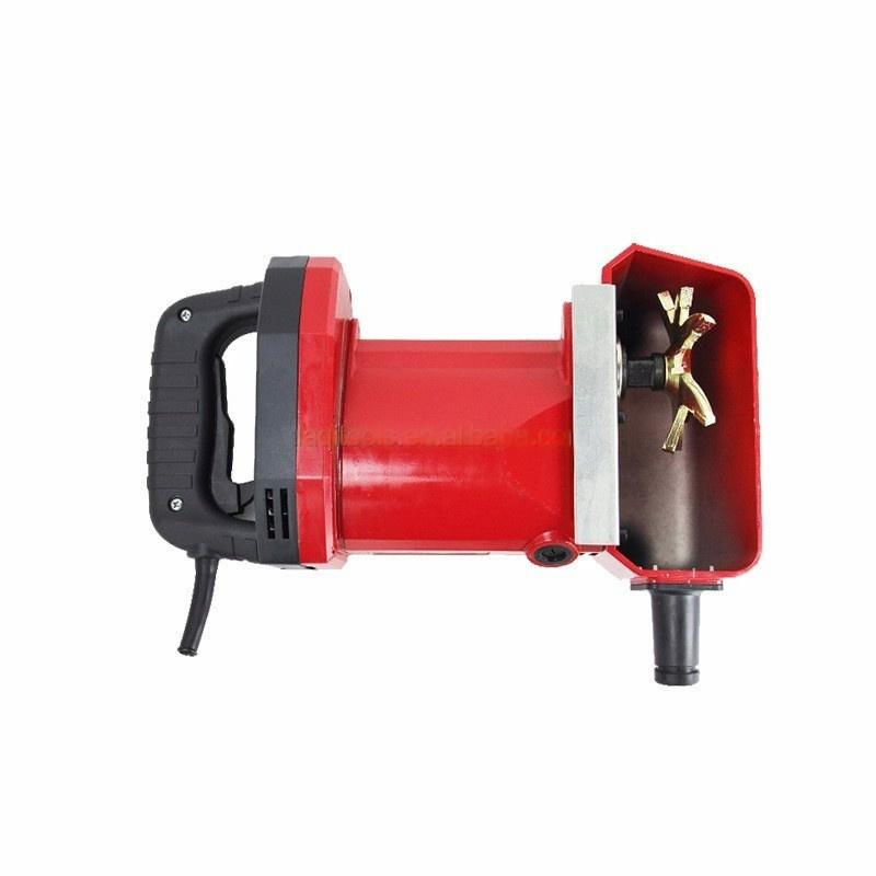 Electric Wall Chaser Professional Dust-Free Wall Slotting Machine