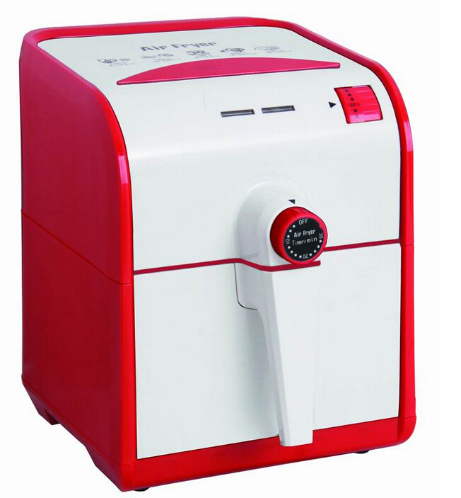 1500W Newest Electric Digital Air Deep Fryer