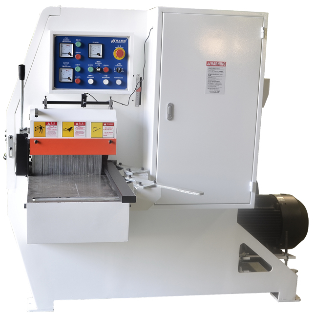 Ленточная пилорама многофункциональная универсальная