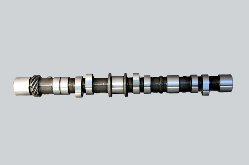 Распредвал для двигателя Beiqi Foton 486EQ / Scenic 2.0