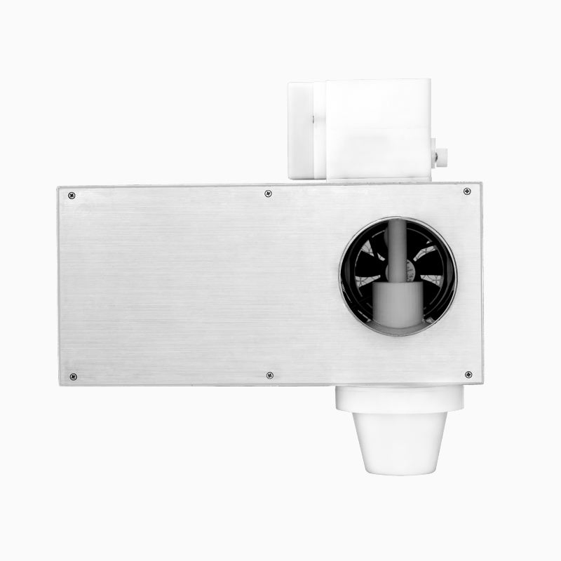 Галогенератор для соляной комнаты Halo Therapy