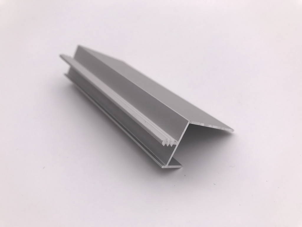 Wholesale Price Newly Arrived Best-Selling Aluminum Unequal Angle