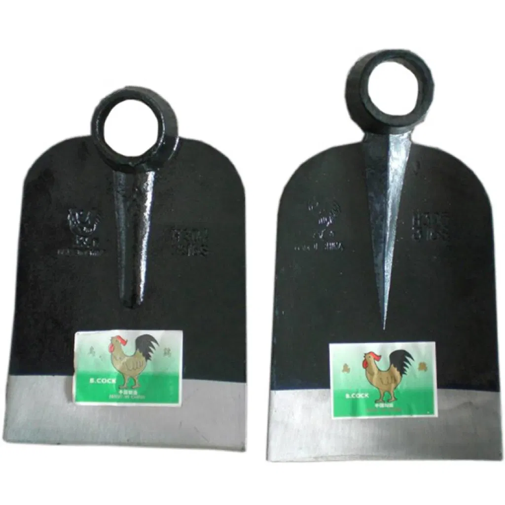 Wholesale Price Digging Hoe H304 3lbs Garden Tool Hoe