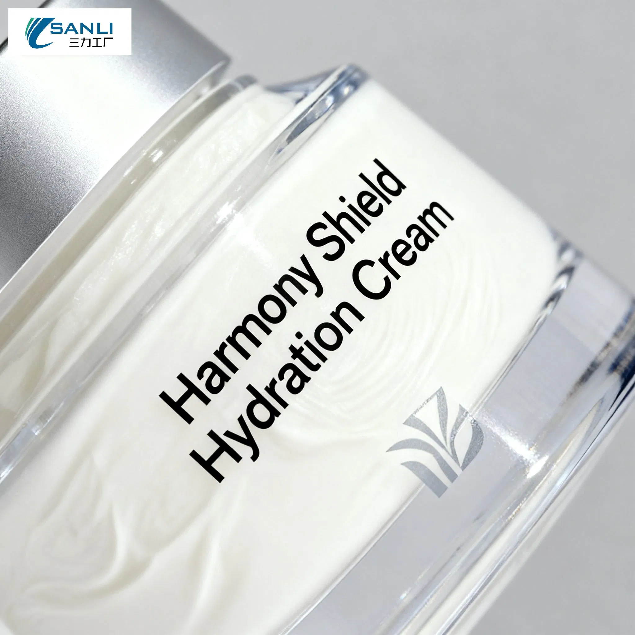 Sensitive Skin Whitening and Soothing Face Cream with Portulaca Oleracea Extract and Decarboxy Carnosine HCl for Gentle Anti-Glycation