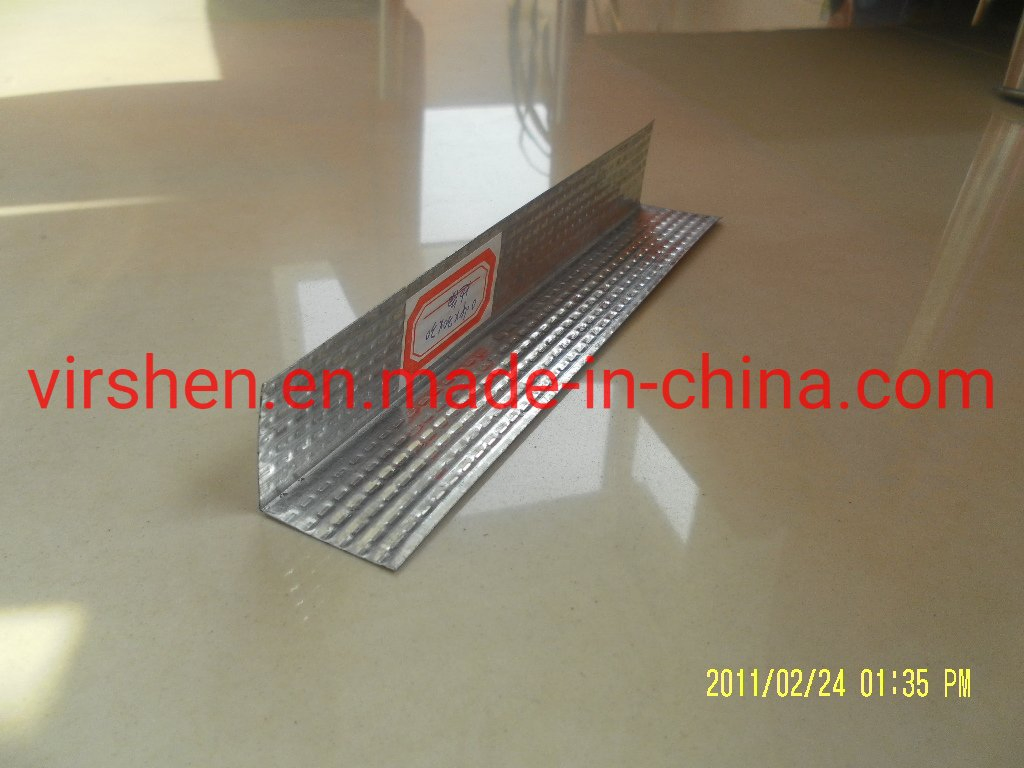 Galvanized Light Steel Keel Furring Channel Ceiling System