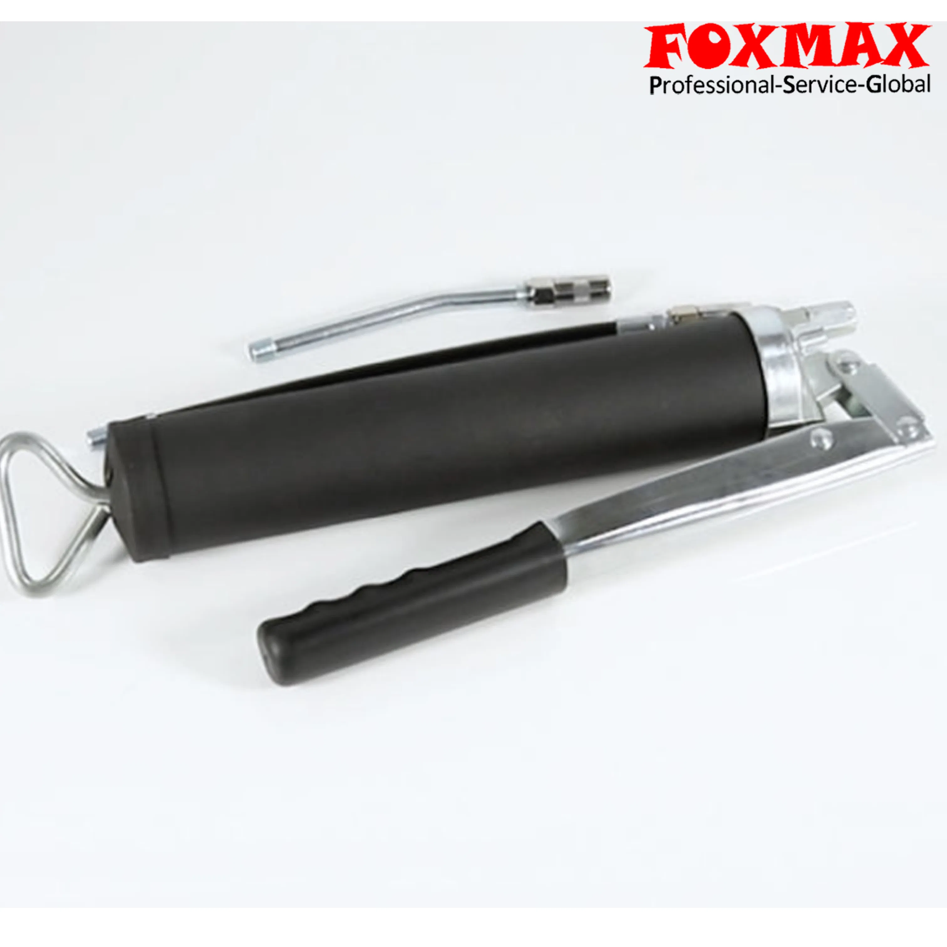 Маслёнка ручная Heavy Duty 500cc FXG-G09