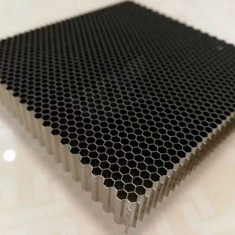 Durable Lightweight Aluminum Honeycomb Core Micro - Aperture Design Perfect for Aerospace Filter Systems