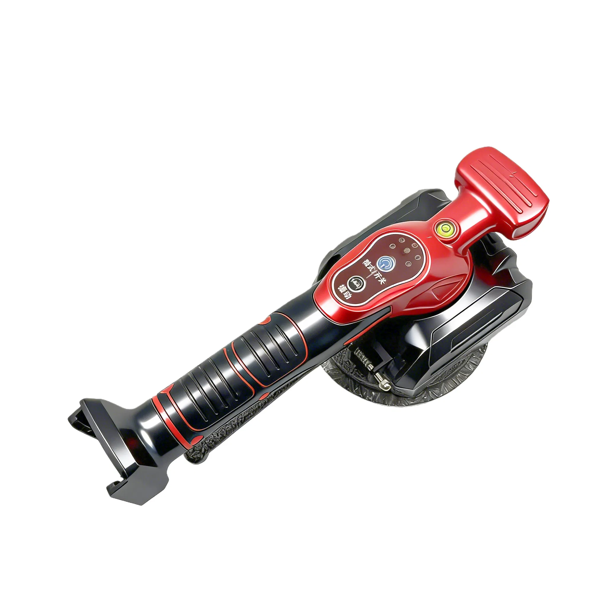 Lightweight Cordless Tile Machine with Advanced Laser Guide