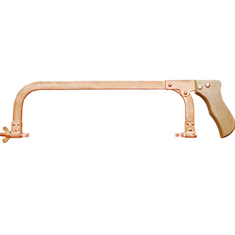 Ножовка Wedo искробезопасная немагнитная