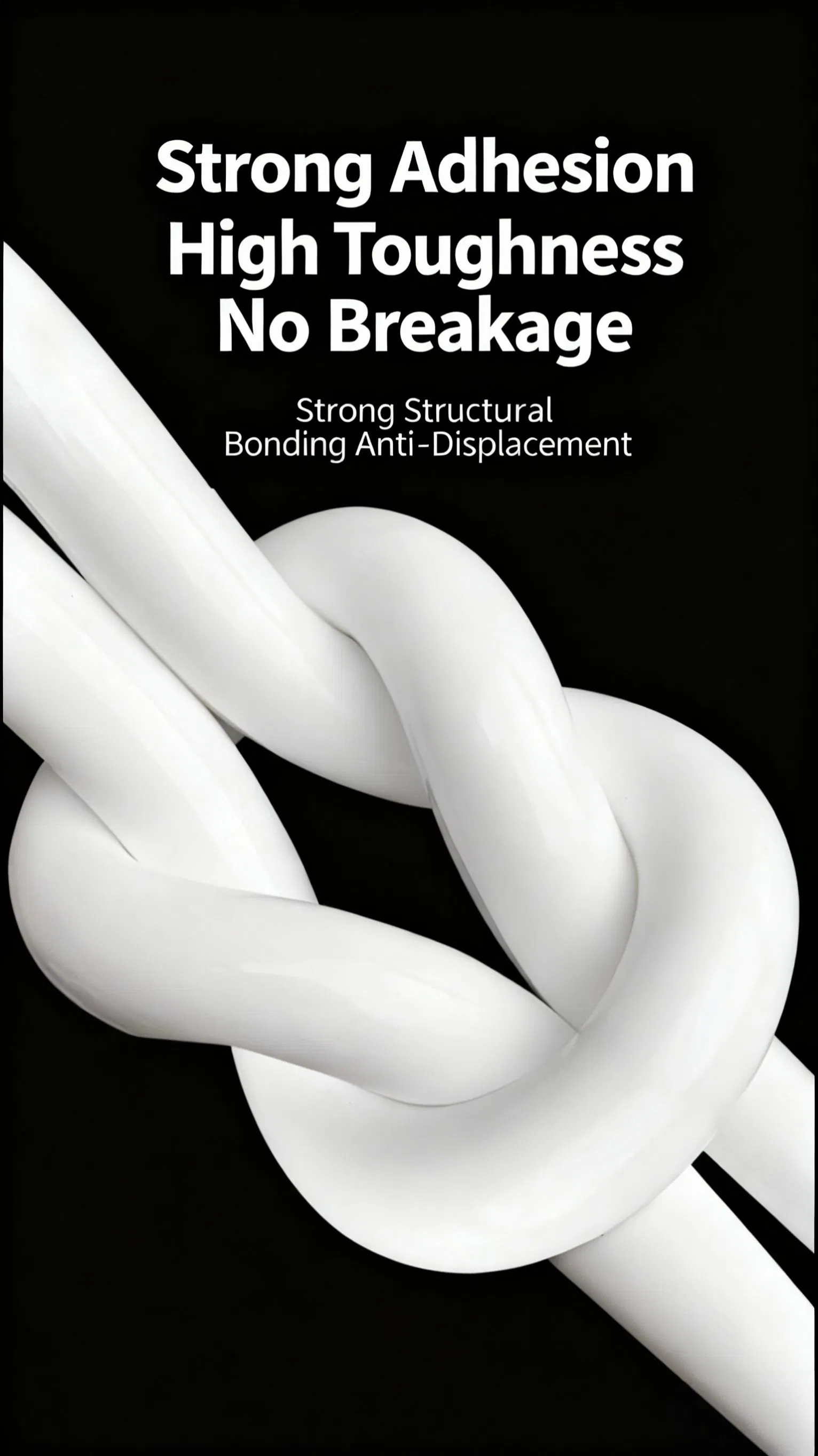 High Quality Adhesive Glue Clear Neutral Silicone Sealant Auto Glass Sealant Silicone