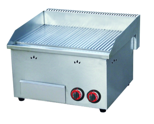 Versatile Electric Vertical Griddle with Adjustable Temperature Control