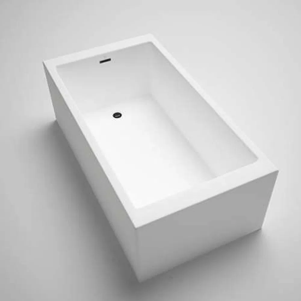 Портативная ванна для ходьбы Australia, отдельно стоящая