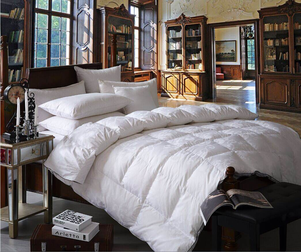 Nantong Coverlet Queen Quilted Bedspread King Quilt Set Pillow Cases 3PCS Bedspread Set