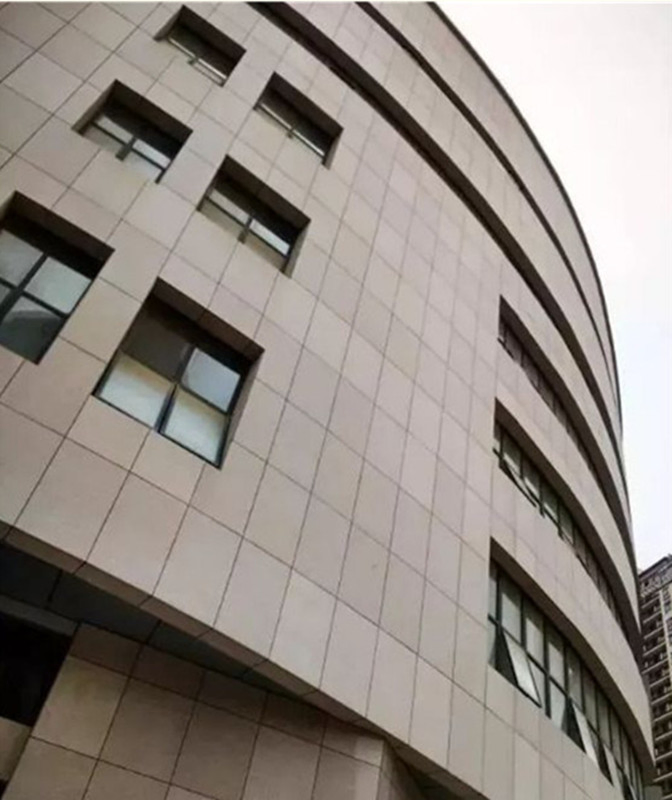 Granite Stone Factory Price G664 Red Granite Tiles for Hotel/Outdoor/Exterior Wall Building Material