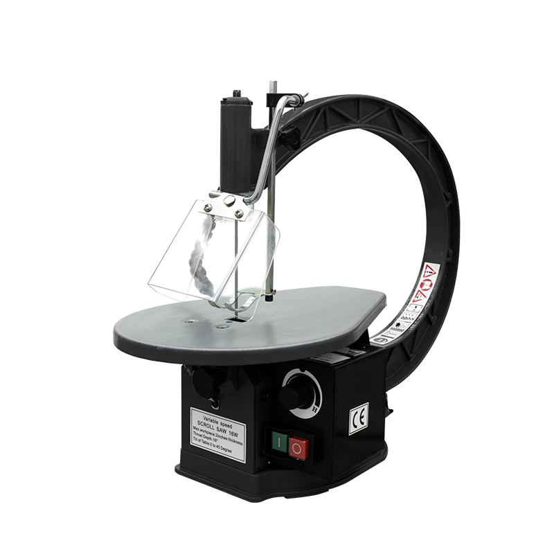 Cut off High Speed Power Chop Metal Cutting Table Band Saw