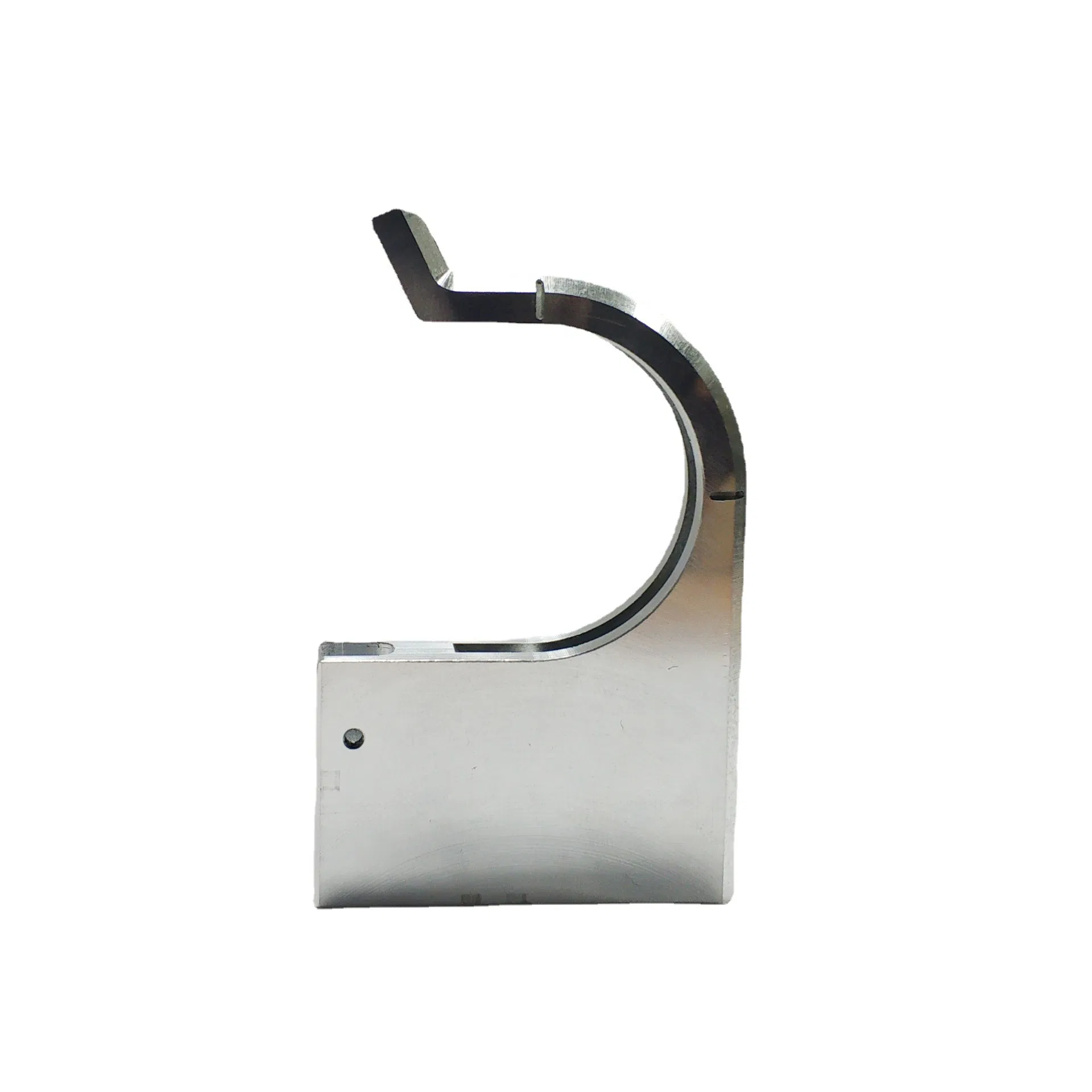 CNC Aluminum Parts Lathe Machining CNC Four-Axis Five-Axis Milling Machine