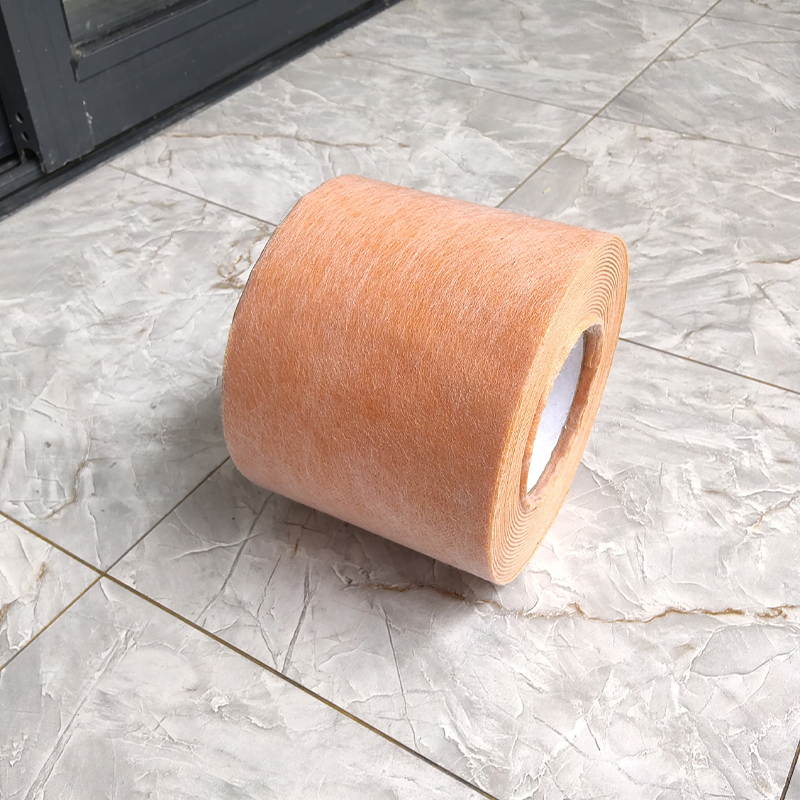 Good Water Resistance Various Specifications PP PE Polyethylene Polypropylene Waterproof Membrane