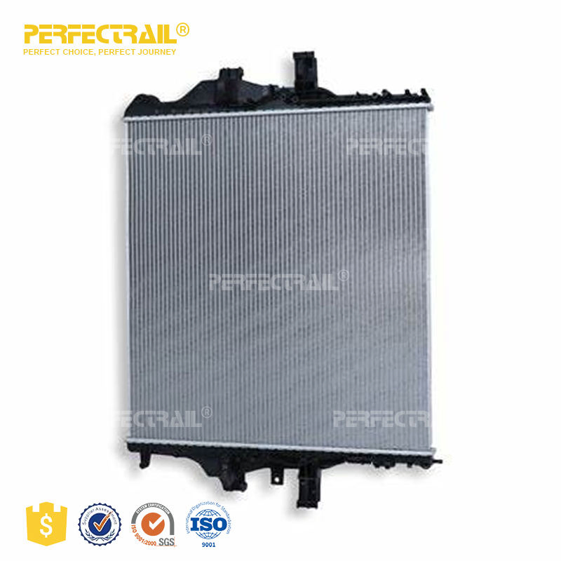 Радиатор охлаждения Iveco Daily 1983-1989, арт. 5801255814