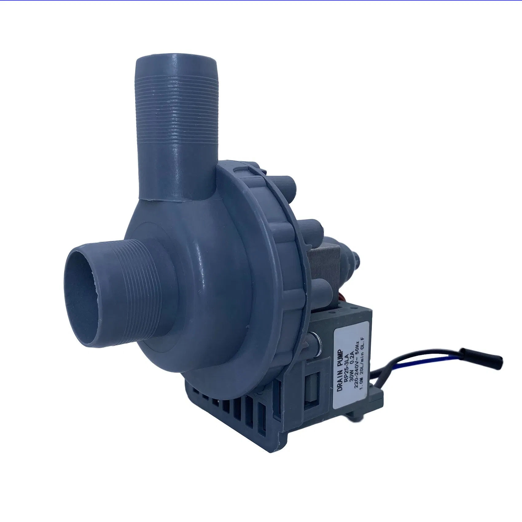 Durable RP25-3la Drain Pump for Washing Machine