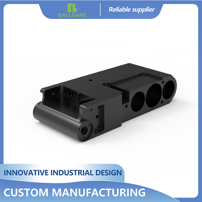 Медицинские корпуса и корпусные детали из пластика