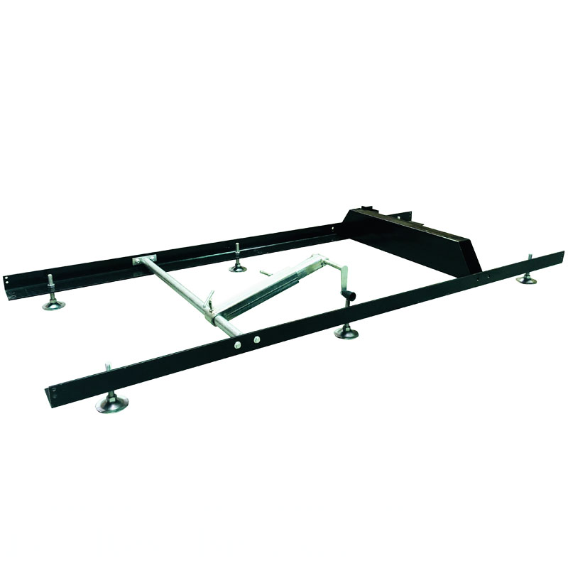 Ленточная пила по дереву портативная 660 мм (26 дюймов)