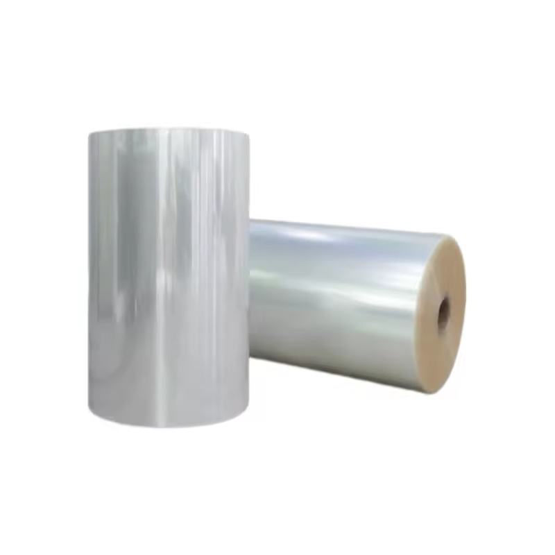 Smart Wasp LLDPE Wrapping Film for Cargo Pallet