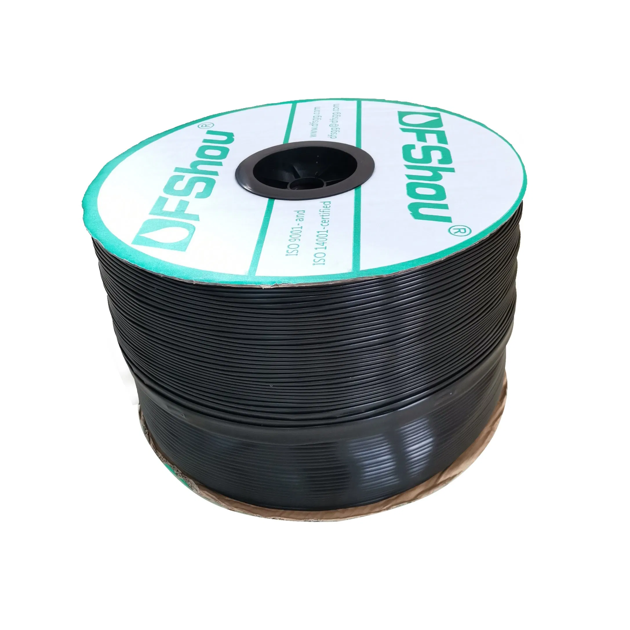 Factory Price Wholesale Agriculture Irrigation Tape System 16mm Lay Flat Drip Tape