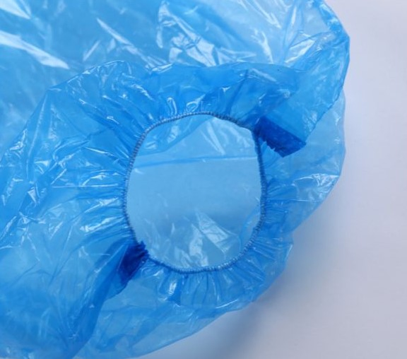 Premium Waterproof PE Sleeves for Ultimate Dust Resistance