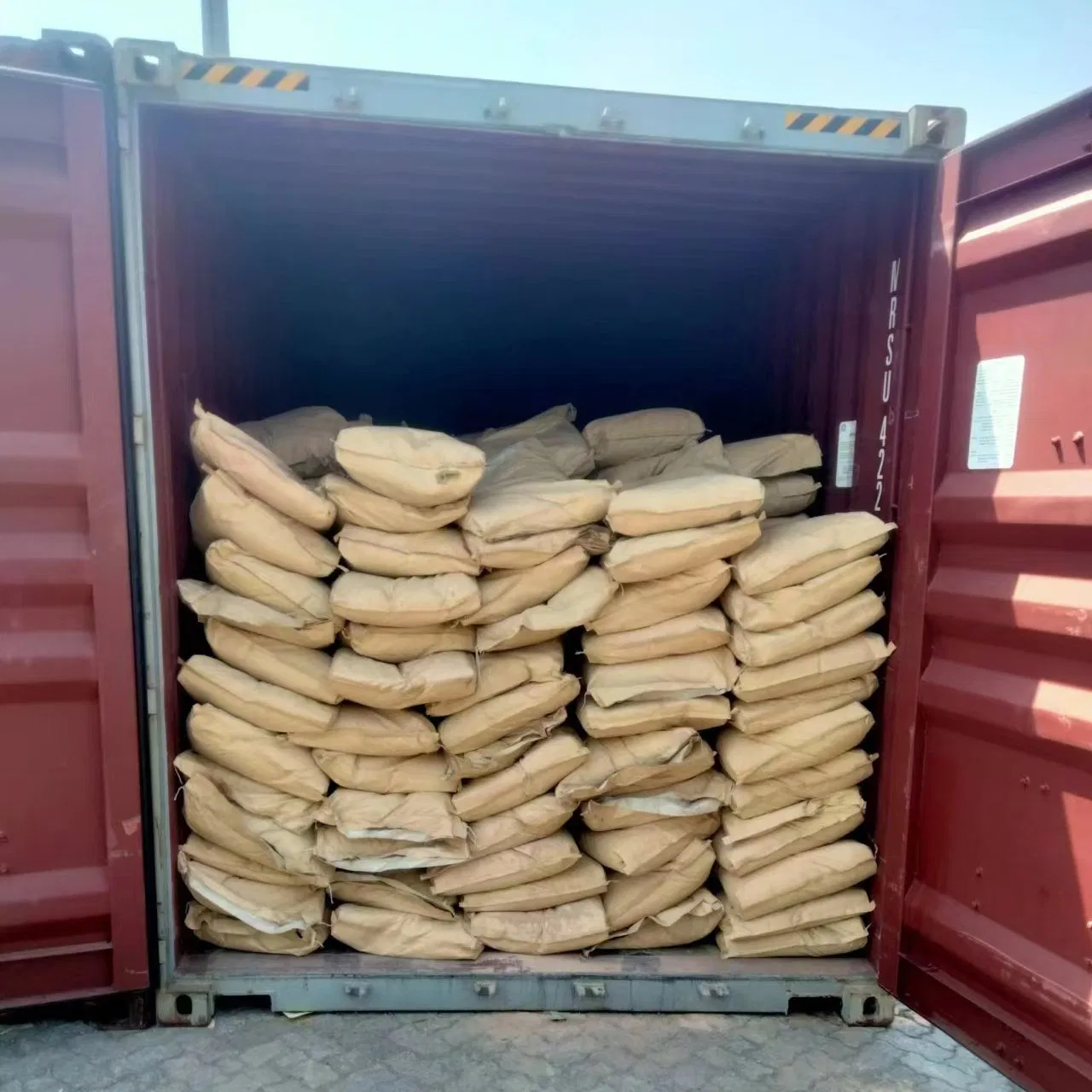 Mining Rock Breaking Powder Expansion Agent
