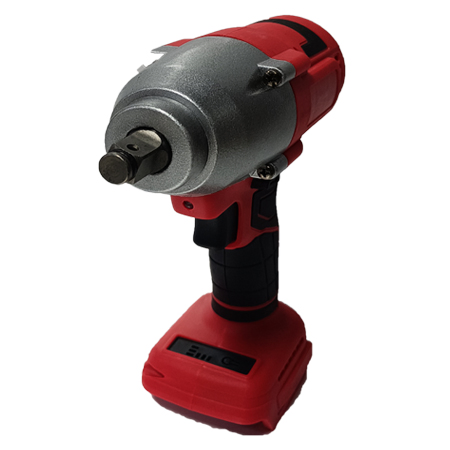 LIZHOU 400/600/900/1500NM power tool Li-ion Electric Wrench Hand Tools Hardware Tool repair tools hammer wrench