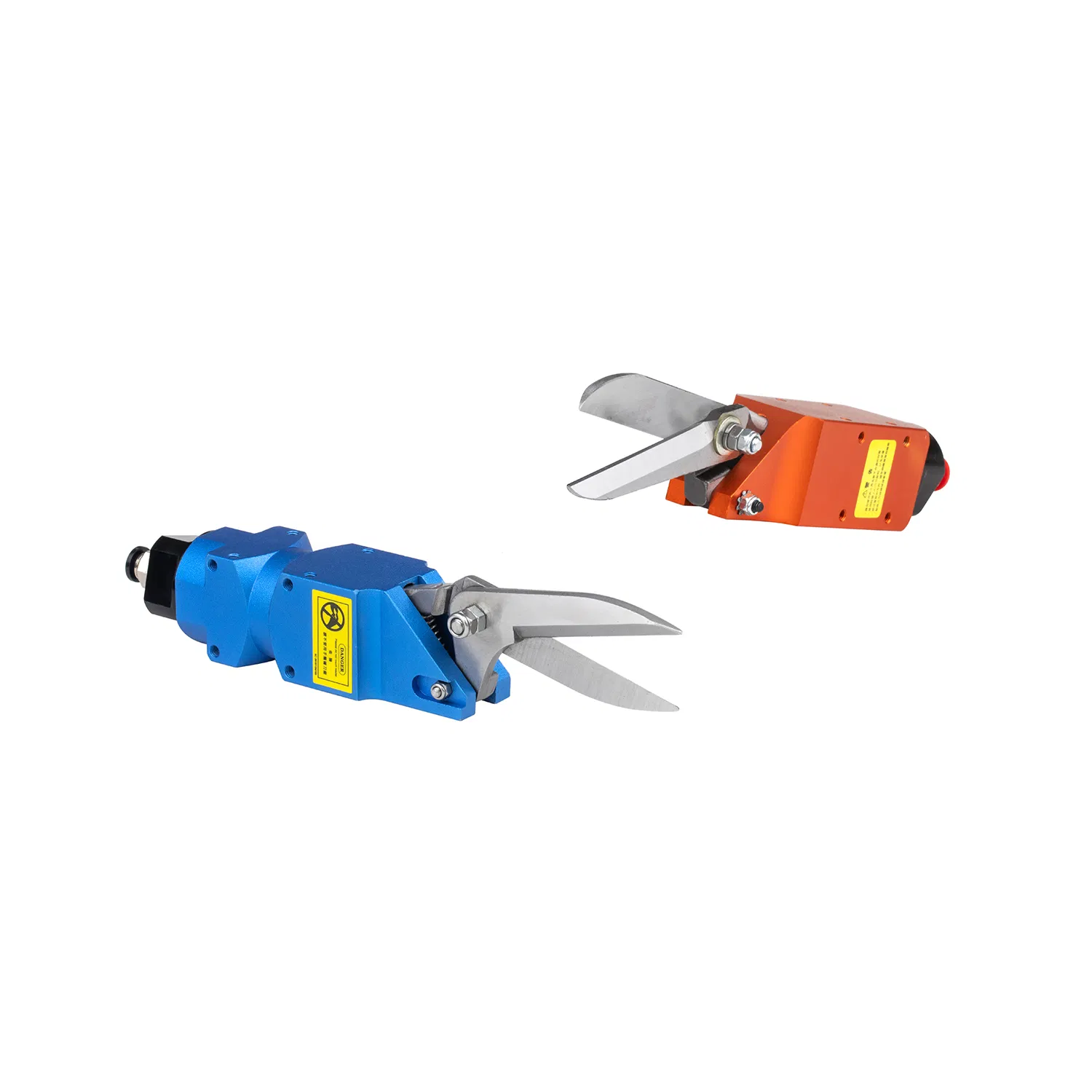 Пневматический резак для ультразвуковой сварки