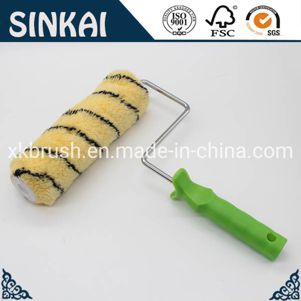 Low Price 9'' Inch Nylon Paint Roller Brush