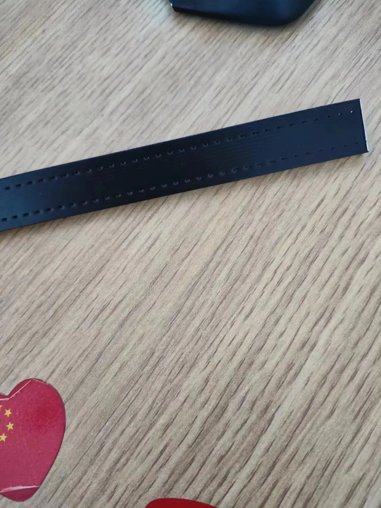 High-Quality Aluminum Spacer Bars for Insulating Glass 30A