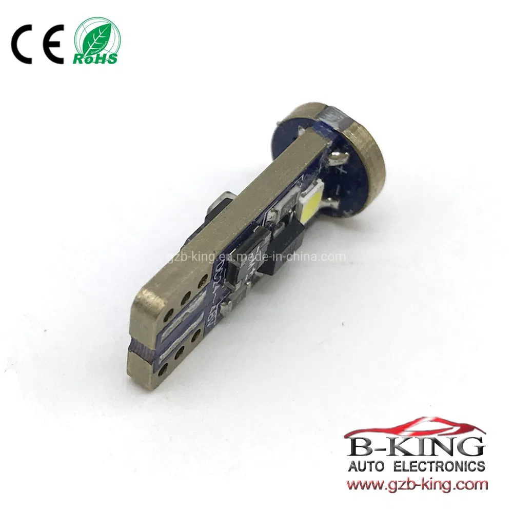Светодиодные лампы T10 24-48V для грузовиков
