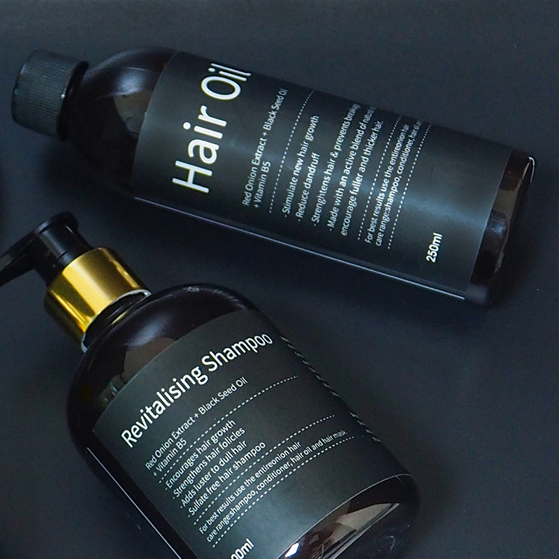 Beauty Cosmetics Hair Care Loss Repairing Nourishing Hair Treatment Onion Hair Growth Oil