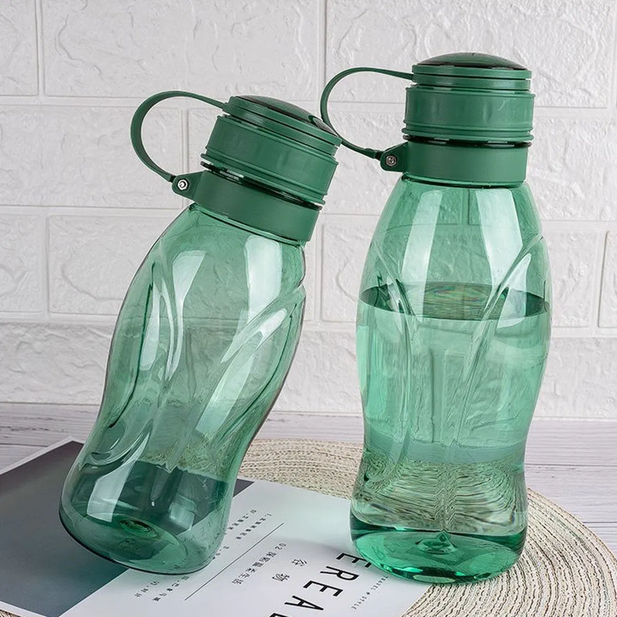 Kids School Water Bottle Travel Shaker Stylish Water Bottle