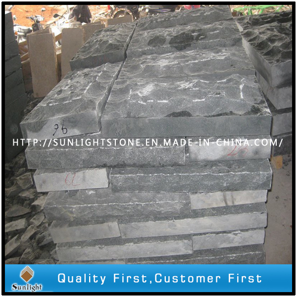 Mushroom G654 Granite Paving Stone for Wall Cladding and Garden