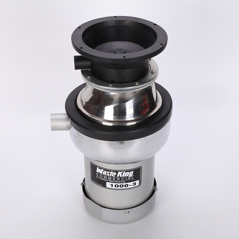 Waste King Commercial Disposer Systems (5000-3)