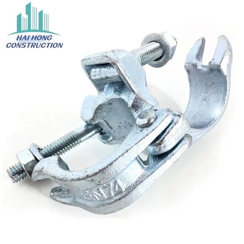 Heavy-Duty Scaffold Fastener for Superior Load Capacity and Durability