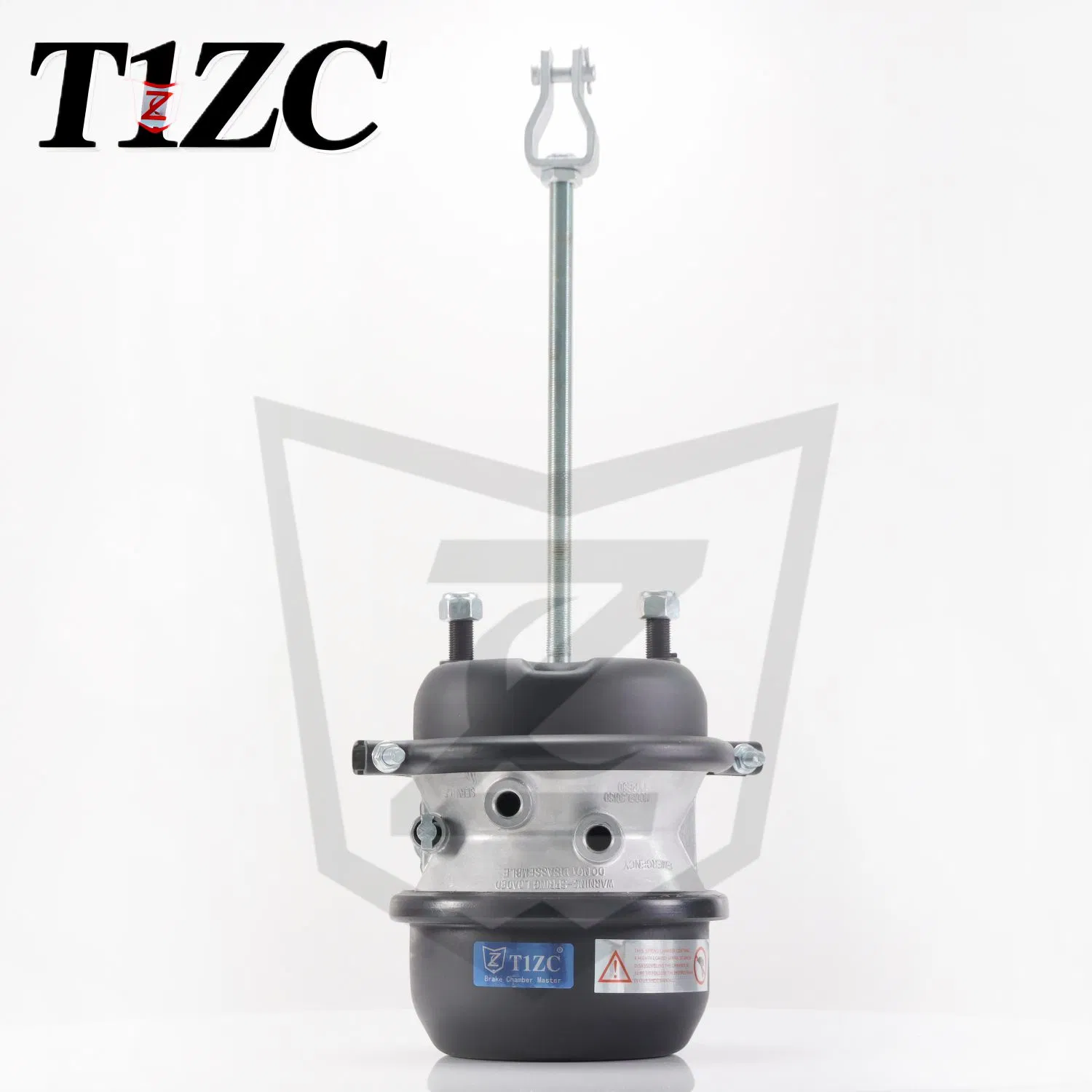 Тормозная камера T30/30 с диафрагменным пневмоцилиндром