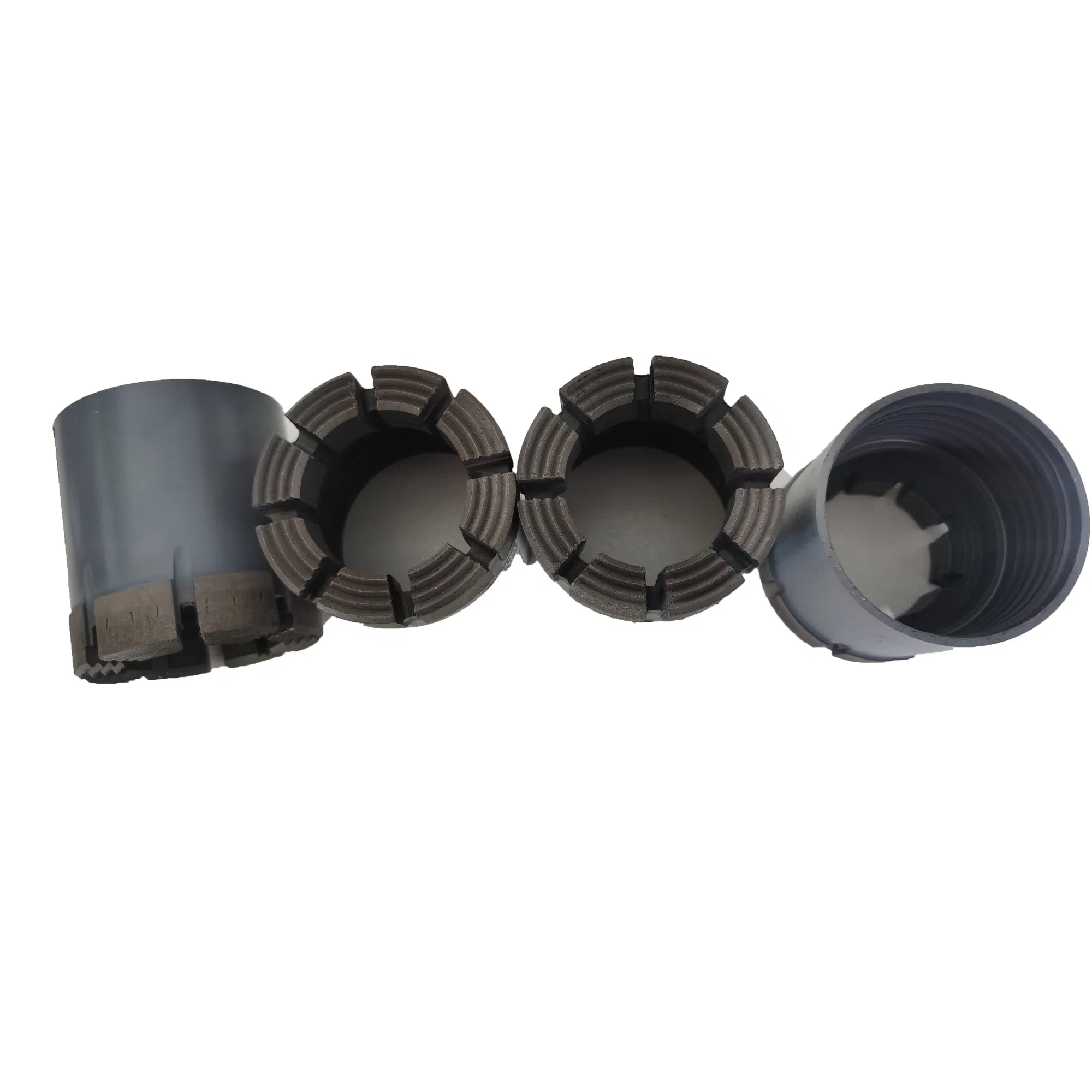 Nq/Hq Diamond Drill Bit/ Impregnated Diamond Core Bit